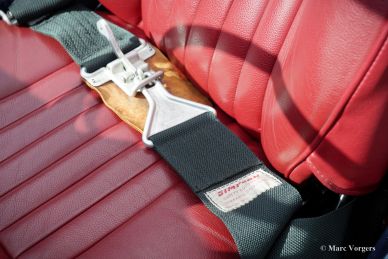 Triumph TR 250, 1967