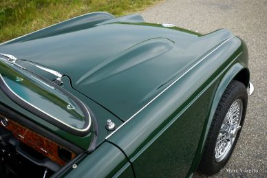 Triumph TR 4, 1964