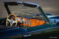 Triumph TR 4a, 1966