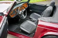 Triumph TR6, 1969