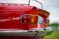 Triumph TR 6, 1970