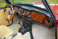Triumph TR6, 1975