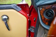 Triumph TR6, 1975