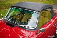Triumph TR6, 1975
