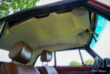 Volkswagen Beetle 1303 LS cabriolet, 1978