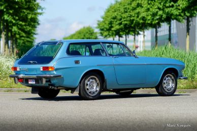 Volvo 1800 ES, 1973