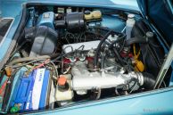 Volvo 1800 ES, 1973