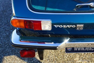 Volvo 1800 ES, 1973