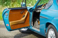 Volvo 1800 S, 1969