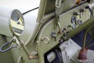 Willys MB Jeep, 1944