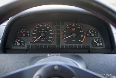 Alfa Romeo 155 Twin Spark 2.0 16V, 1995