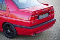 Alfa Romeo 155 Twin Spark 2.0 16V, 1995