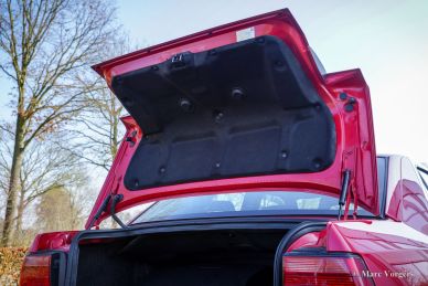 Alfa Romeo 155 Twin Spark 2.0 16V, 1995