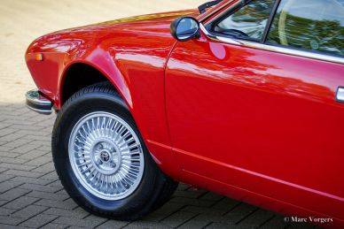 Alfa Romeo Alfetta GT 1800, 1975