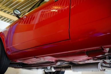 Alfa Romeo Alfetta GT 1800, 1975