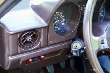 Alfa Romeo Alfasud Sprint Veloce 1.5, 1979