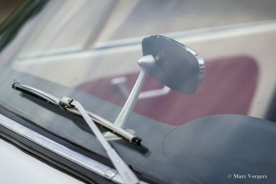 Alfa Romeo Giulia 1600 Spider, 1964