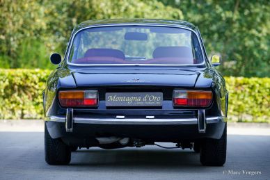 Alfa Romeo Giulia 2000 GTV ‘Bertone’, 1972
