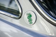 Alfa Romeo Giulia 2000 GTV, 1974