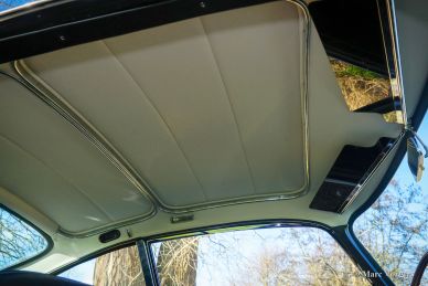 Aston Martin DB 4 series 2, 1960