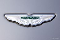 Aston Martin DB7, 1995