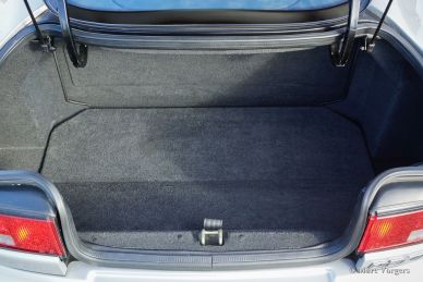 Aston Martin DB 7 Dunhill, 1998