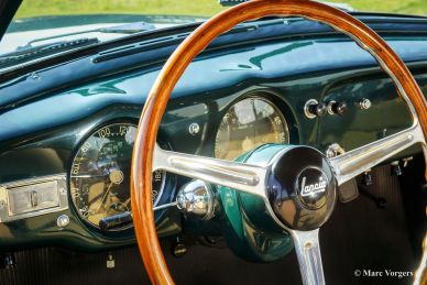 Lancia Aurelia B20S GT, 1956