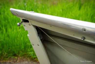 Austin Healey 100/4 BN1, 1953