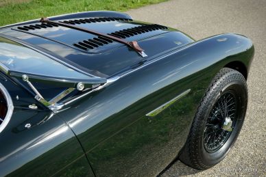 Austin Healey 100/4 BN2 ‘Le Mans’, 1956