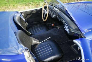 Austin Healey 3000 MK 1, 1961