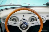 Austin Healey 3000 MK I 'two-seater', 1960