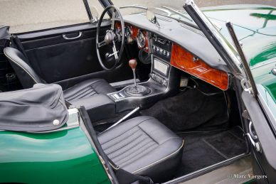 Austin Healey 3000 Mk 3, 1966