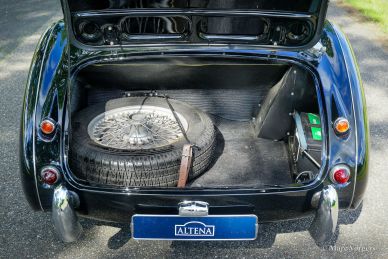 Austin Healey 3000 Mk II, 1959