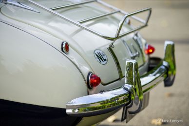 Austin Healey 3000 MK 2 A, 1964