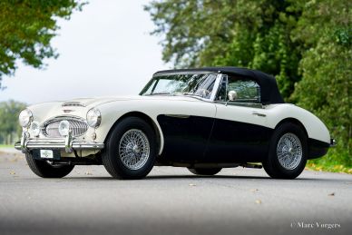 Austin Healey 3000 MK 2 A, 1964