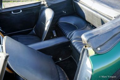 Austin Healey 3000 Mk III, 1965