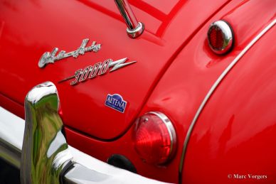 Austin Healey 3000 Mk III, 1965