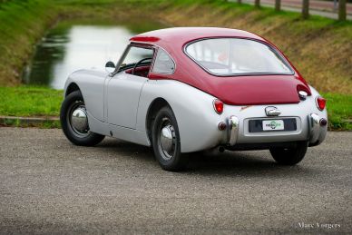 Austin Healey Sprite Mk I, 1960