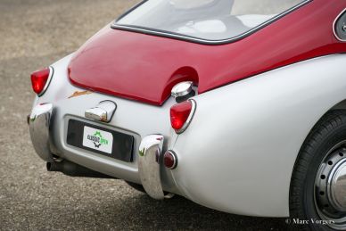 Austin Healey Sprite Mk I, 1960