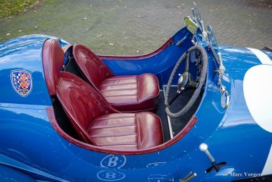 Bentley 3/8 Racer, 1948