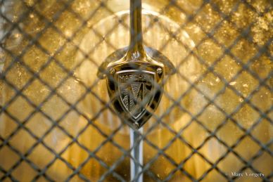 Bentley 3/8 Racer Special, 1948