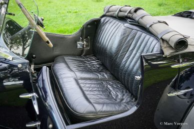 Bentley 8-Litre, 1930