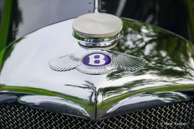 Bentley 8-Litre, 1930