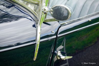 Bentley 3 ½ litre Sports Special, 1935