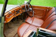 Bentley 4¼ litre Open Tourer, 1937