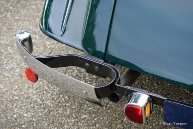 Bentley 4¼ litre Open Tourer, 1937