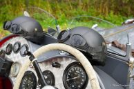 Bentley ‘Old Number One’ special, 1947