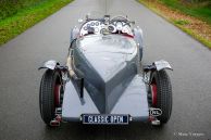 Bentley ‘Old Number One’ special, 1947