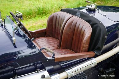 Bentley ‘Old Number One’ by Racing Green Engineering, 1948