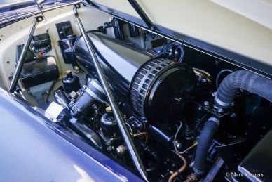 Bentley R Type Continental, 1953